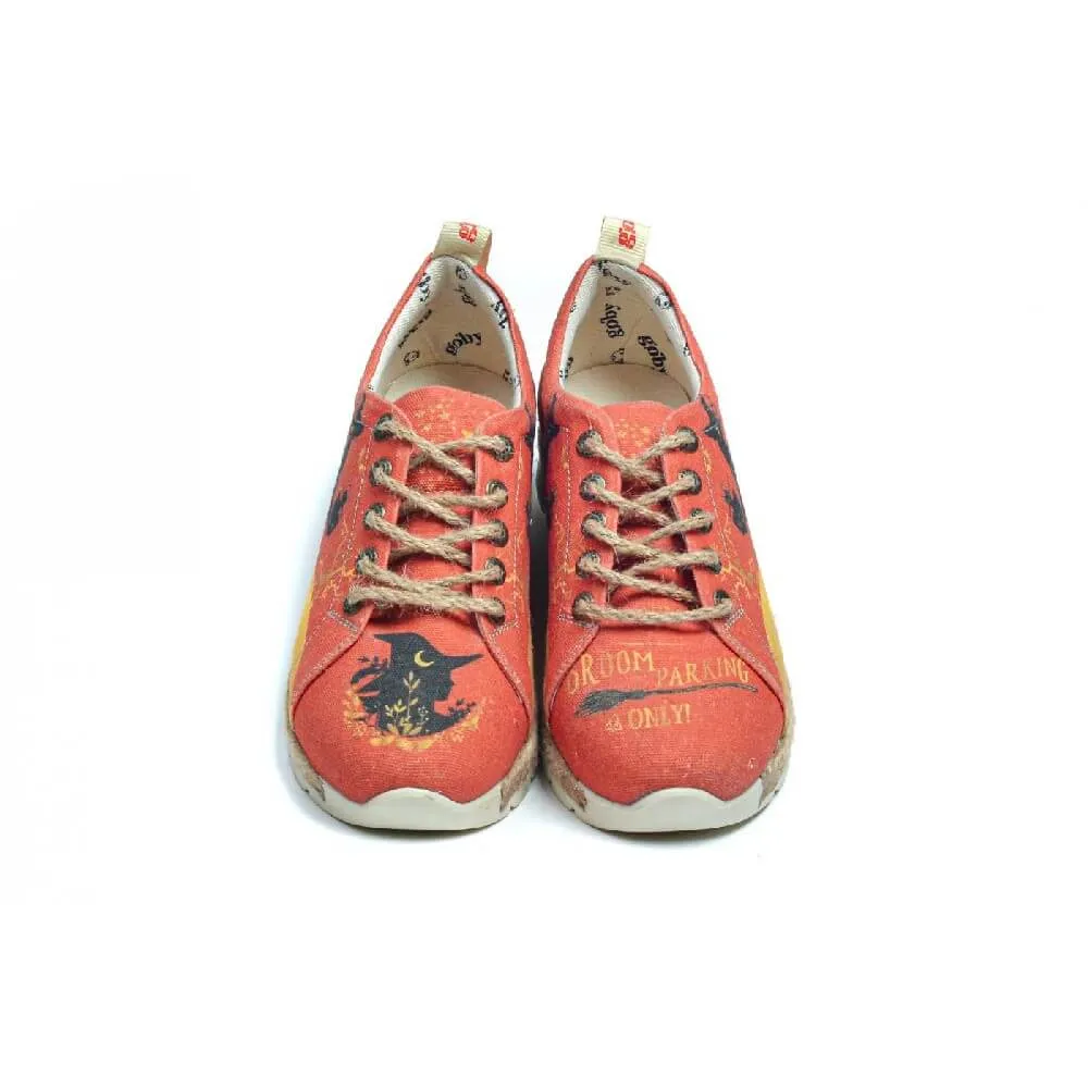 Sneaker Shoes SHR118