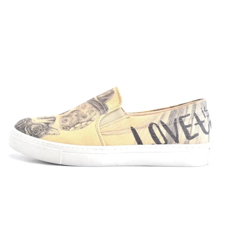 Sneaker Shoes VN4414