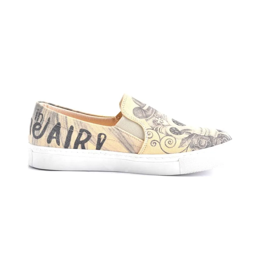 Sneaker Shoes VN4414