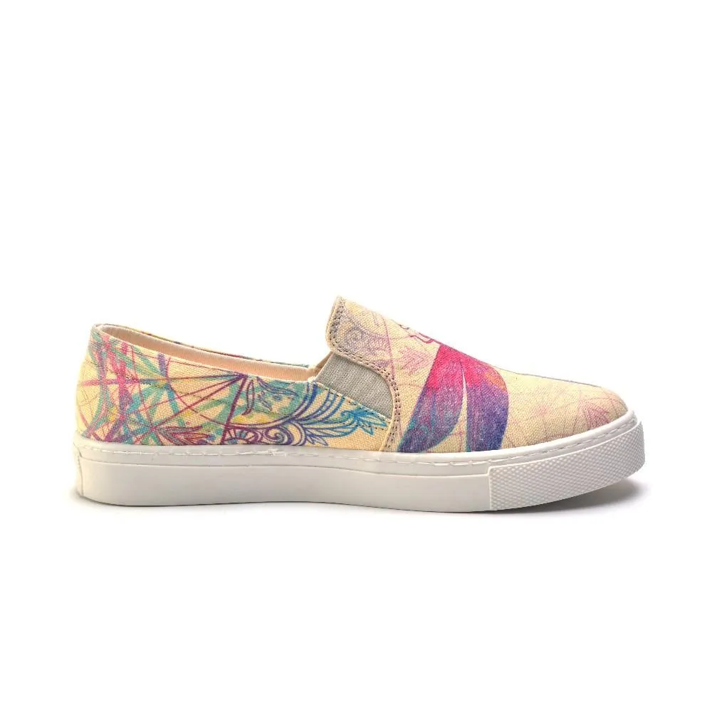 Sneaker Shoes VN4417
