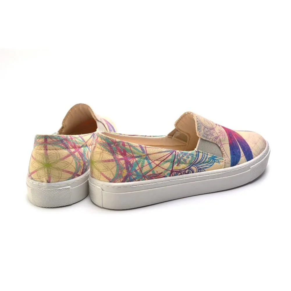 Sneaker Shoes VN4417