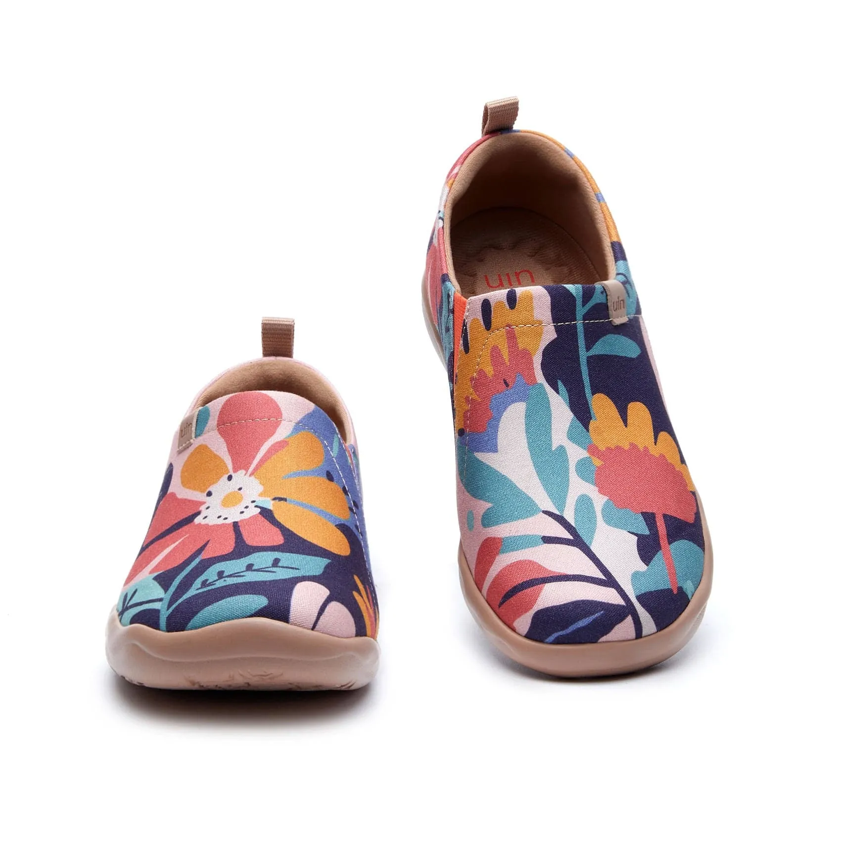 Spring Calls Toledo I Women