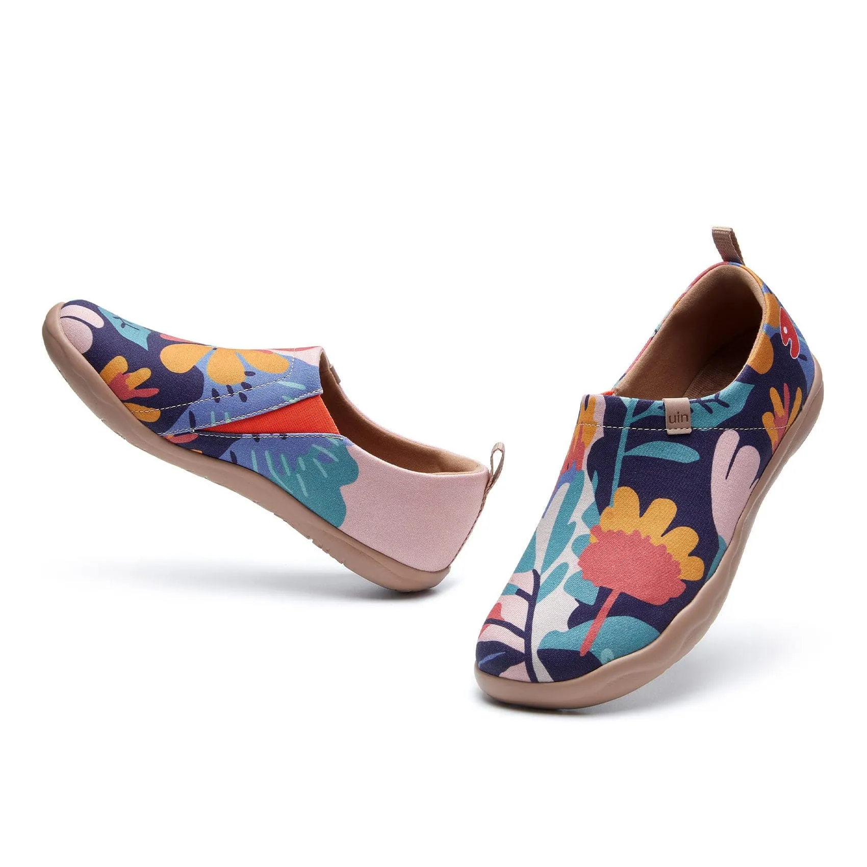 Spring Calls Toledo I Women