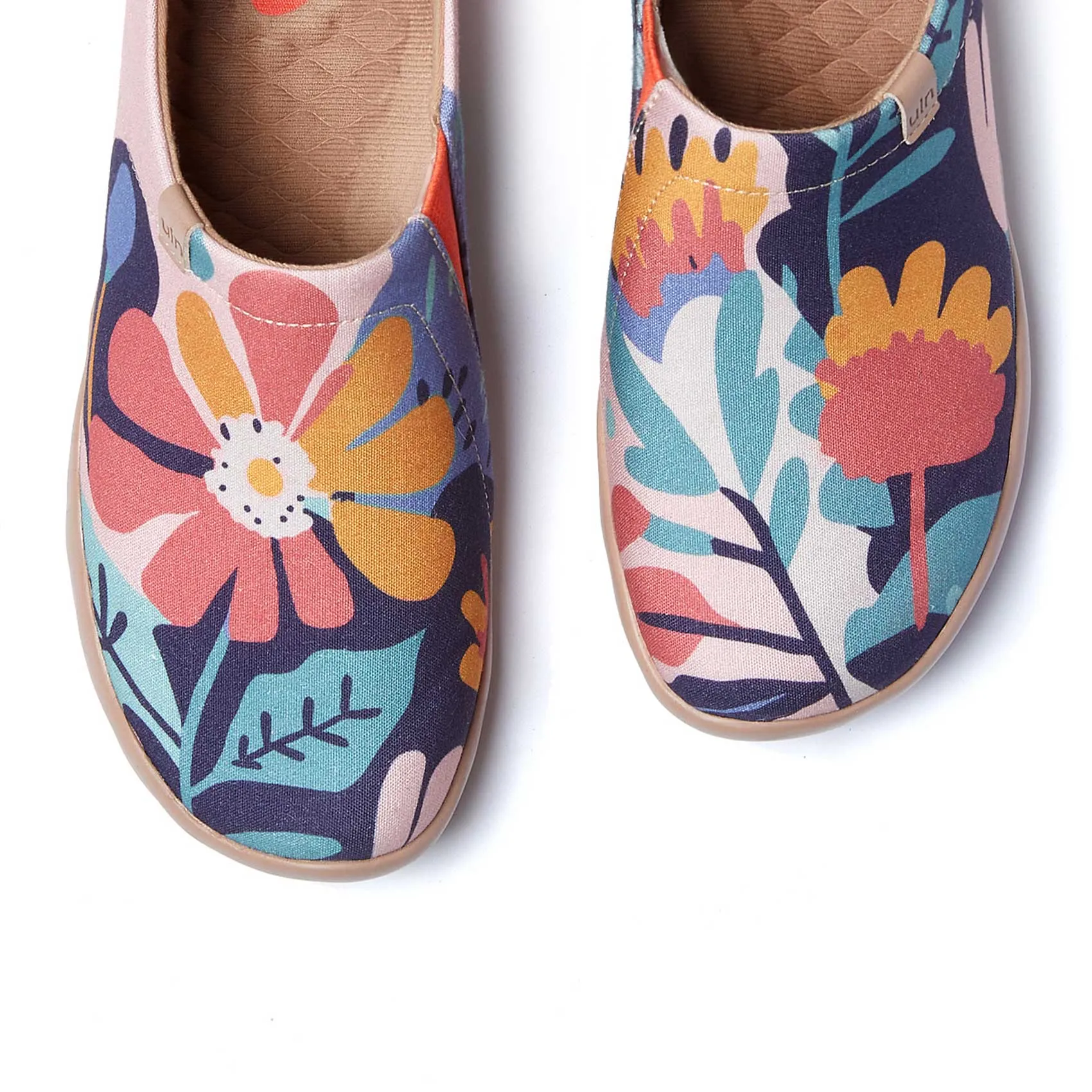Spring Calls Toledo I Women