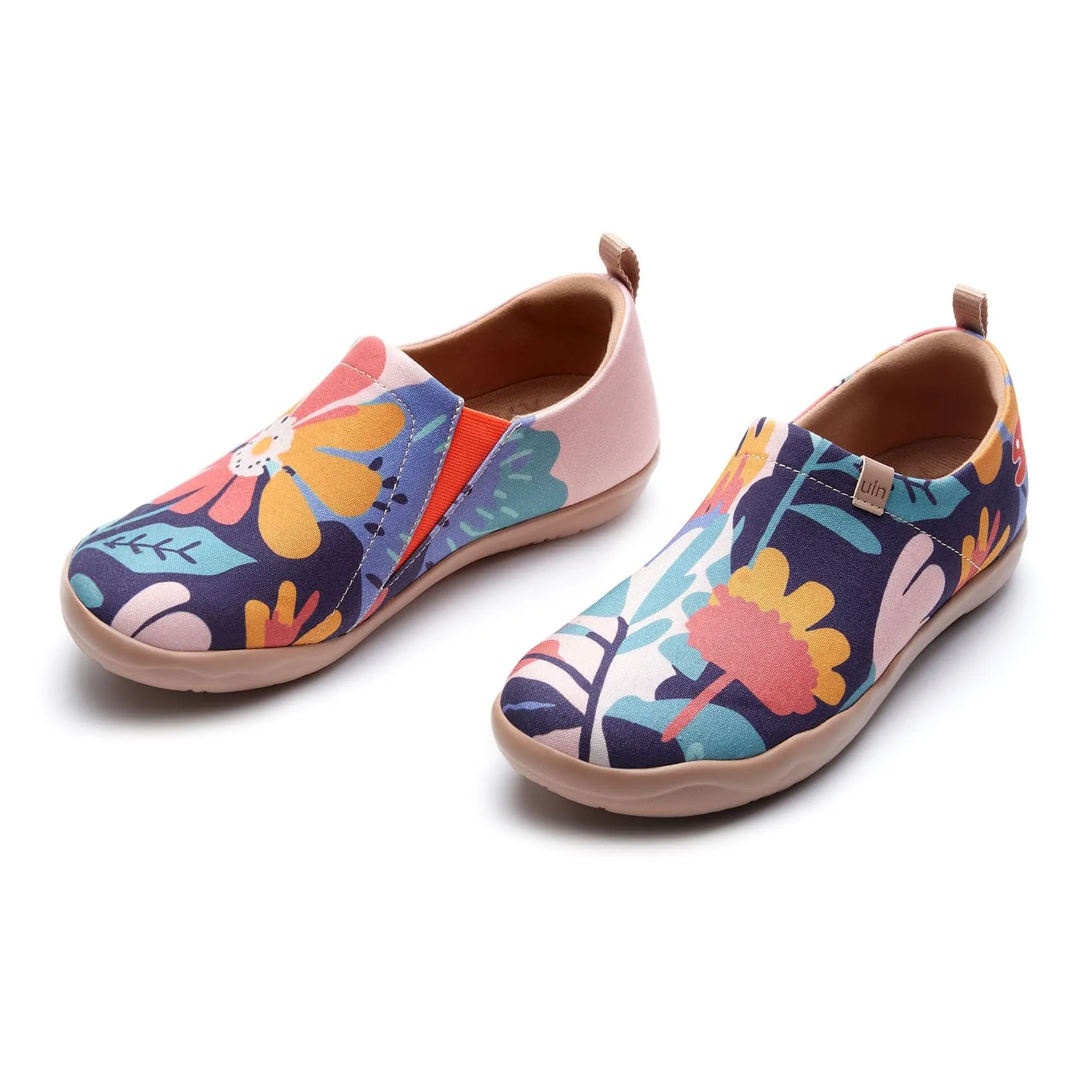 Spring Calls Toledo I Women