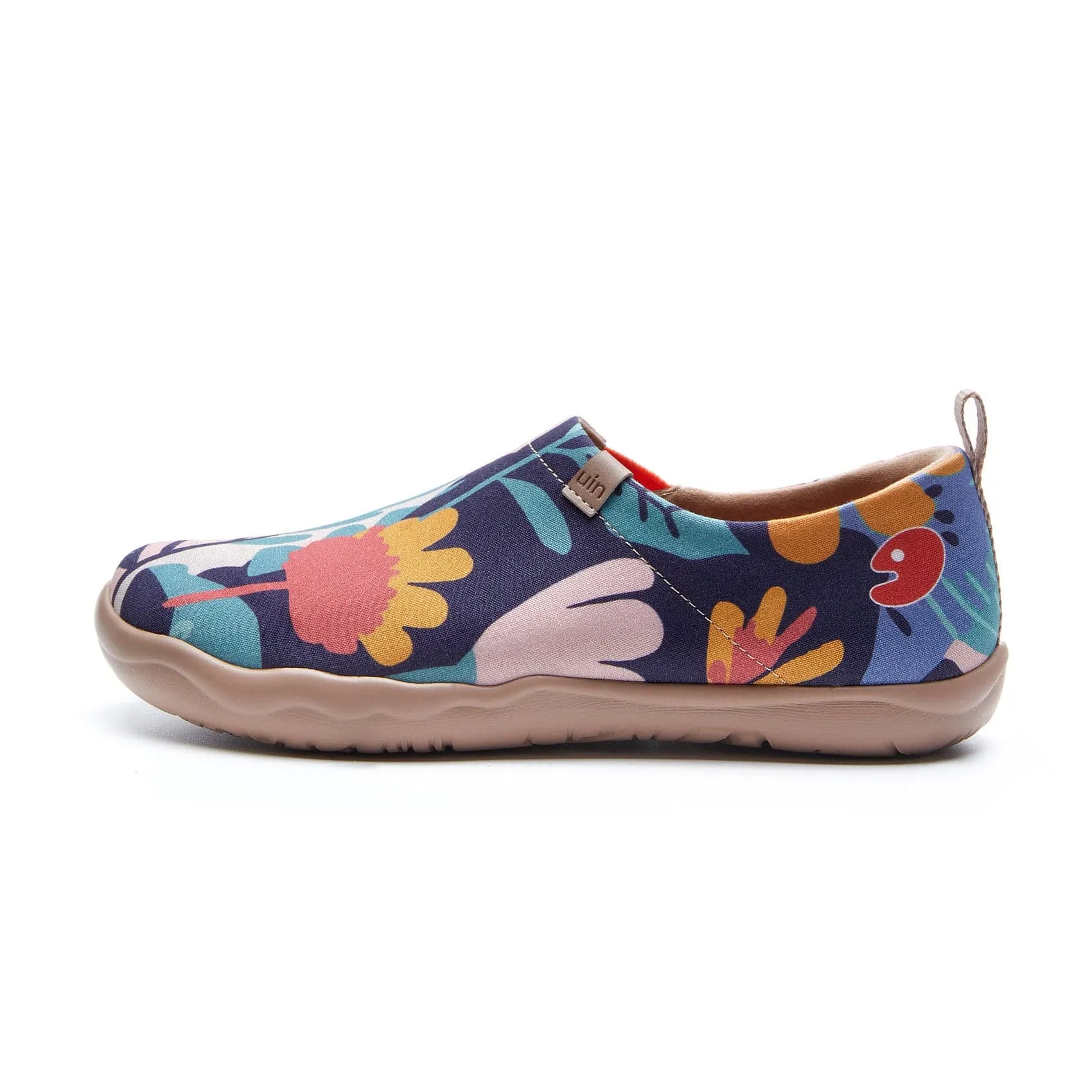 Spring Calls Toledo I Women