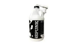SPUNK Hybrid Lube 64oz/1.9L