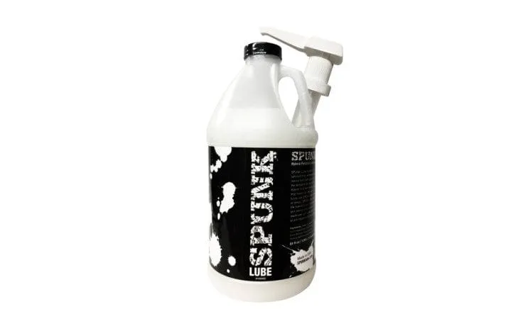 SPUNK Hybrid Lube 64oz/1.9L