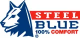 Steel Blue Manly 316109
