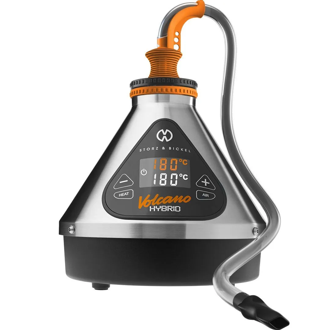 Storz & Bickel Volcano Hybrid Digital Vaporizer