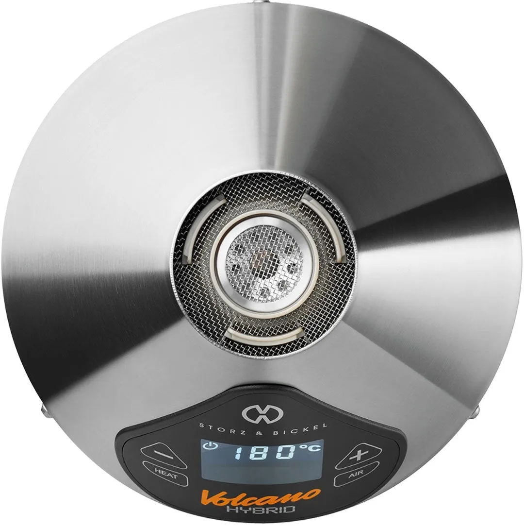 Storz & Bickel Volcano Hybrid Digital Vaporizer