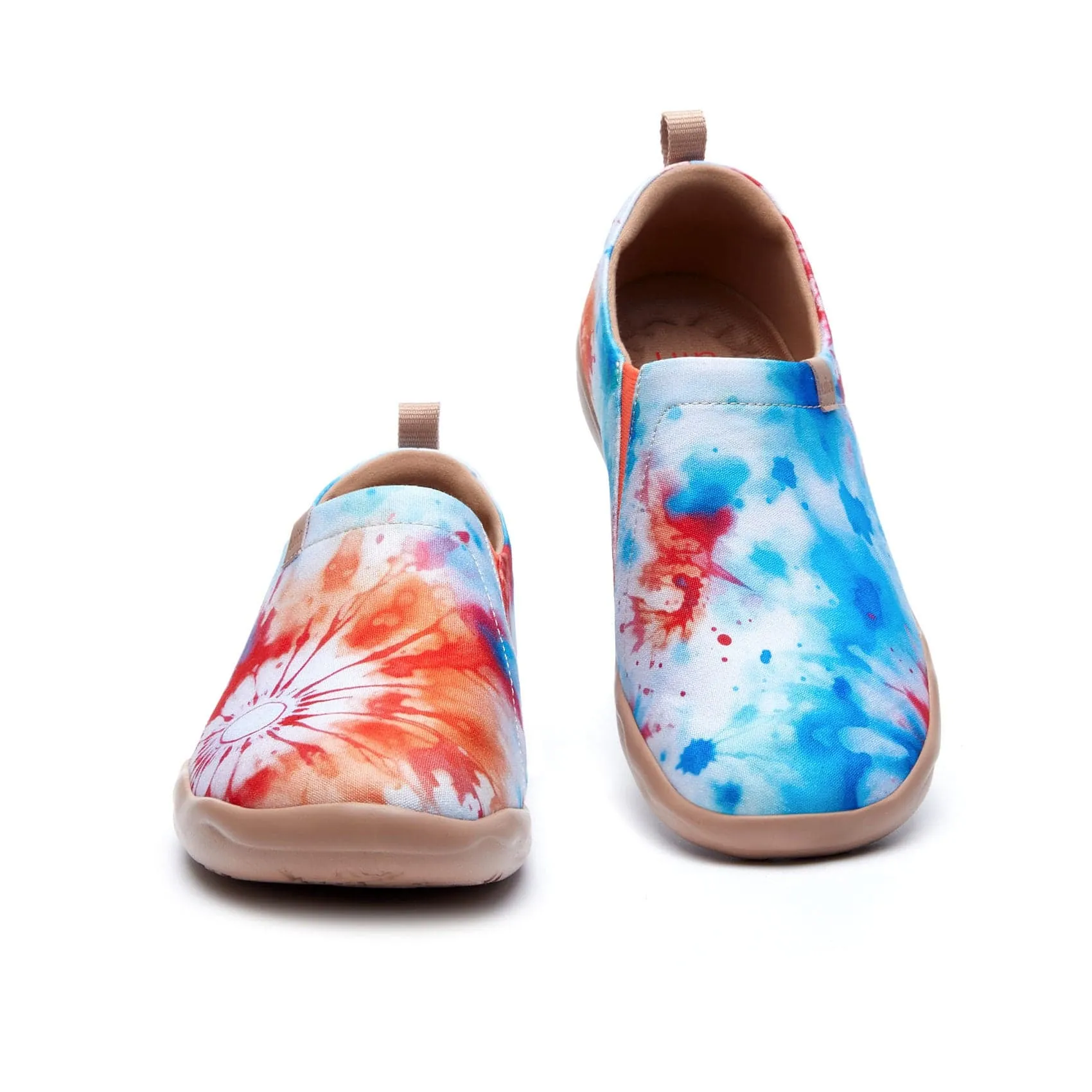 The Flare Toledo I Women