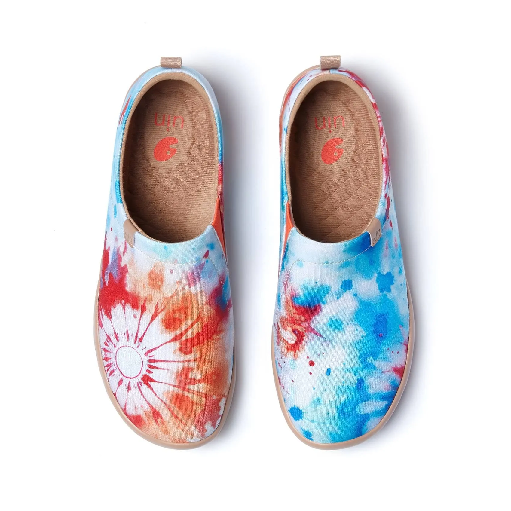 The Flare Toledo I Women