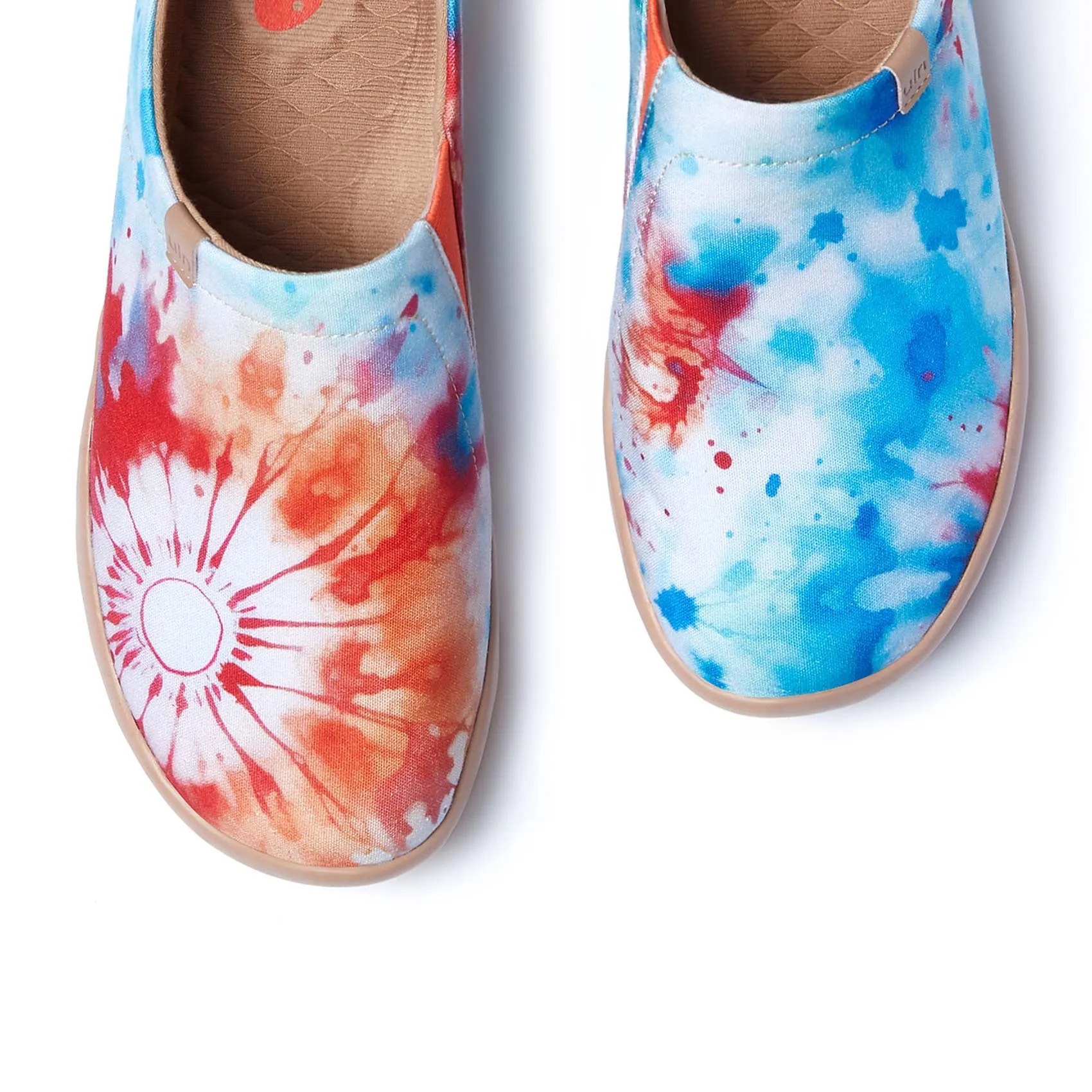 The Flare Toledo I Women