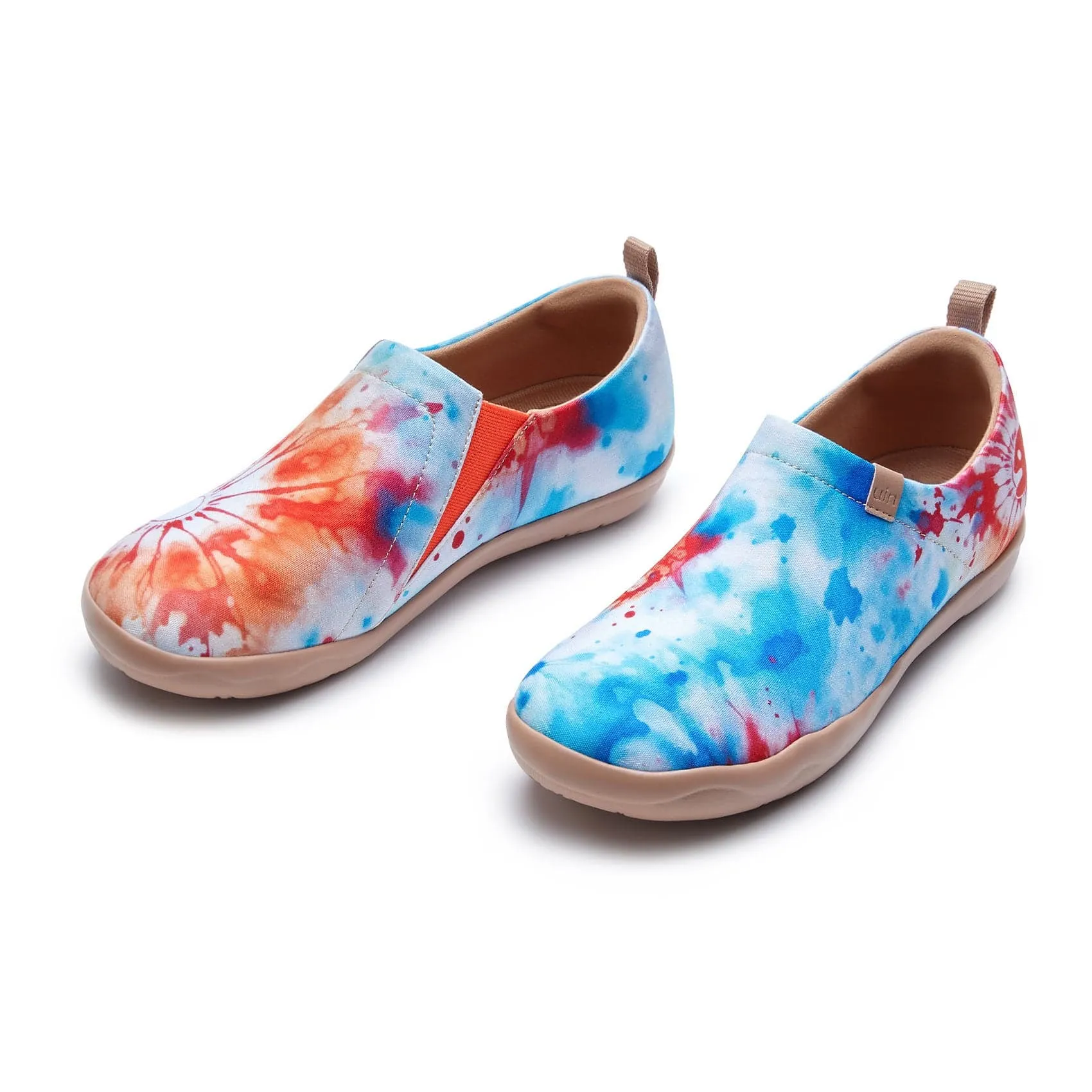 The Flare Toledo I Women