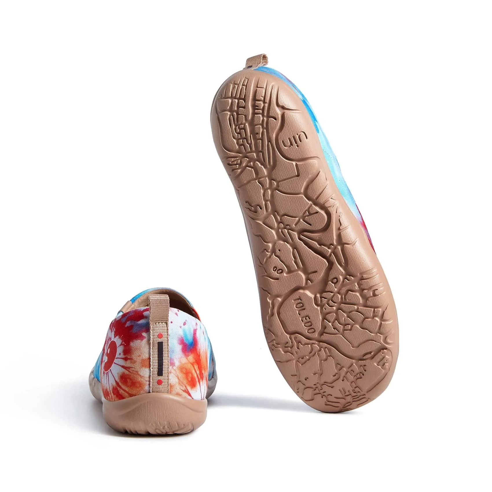 The Flare Toledo I Women