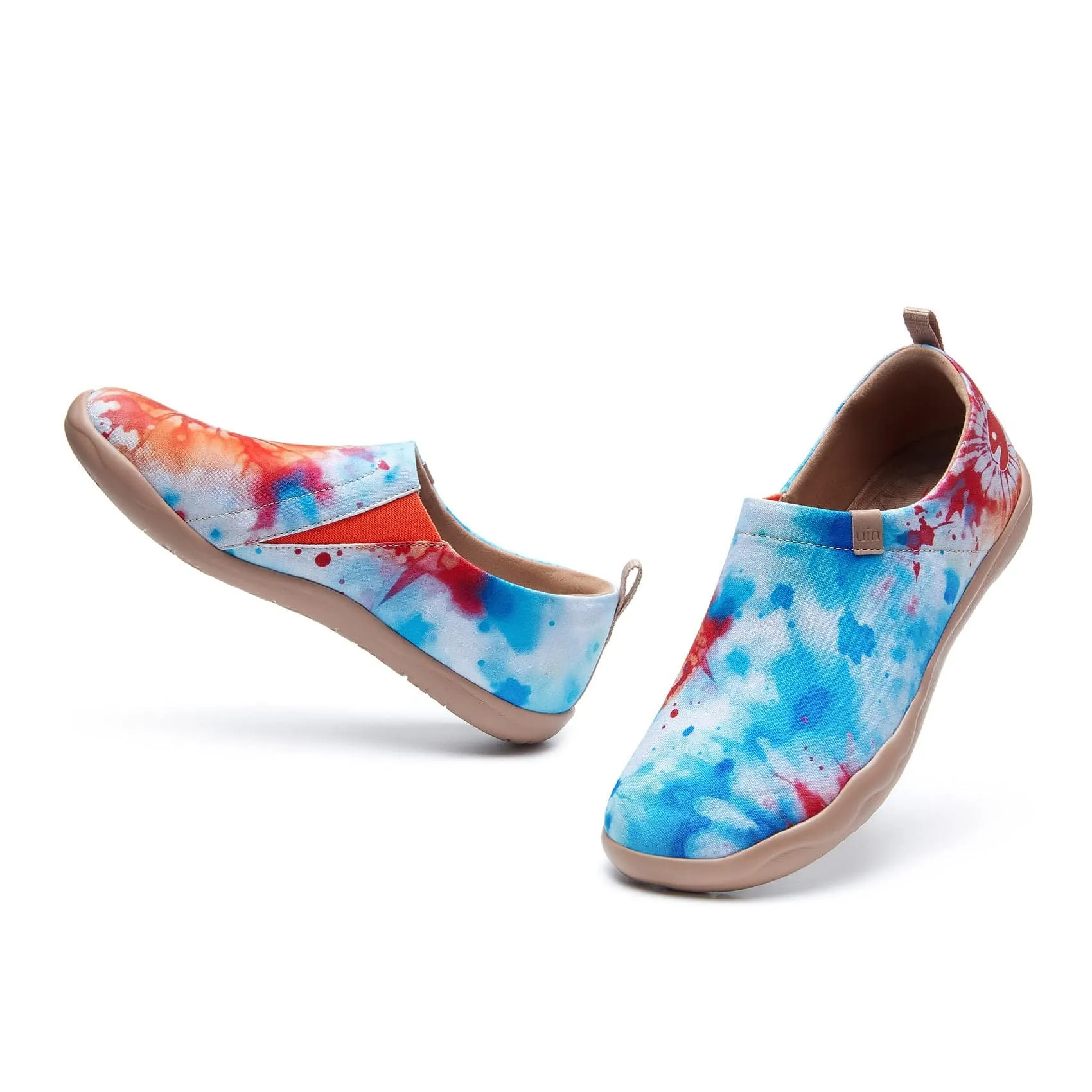 The Flare Toledo I Women