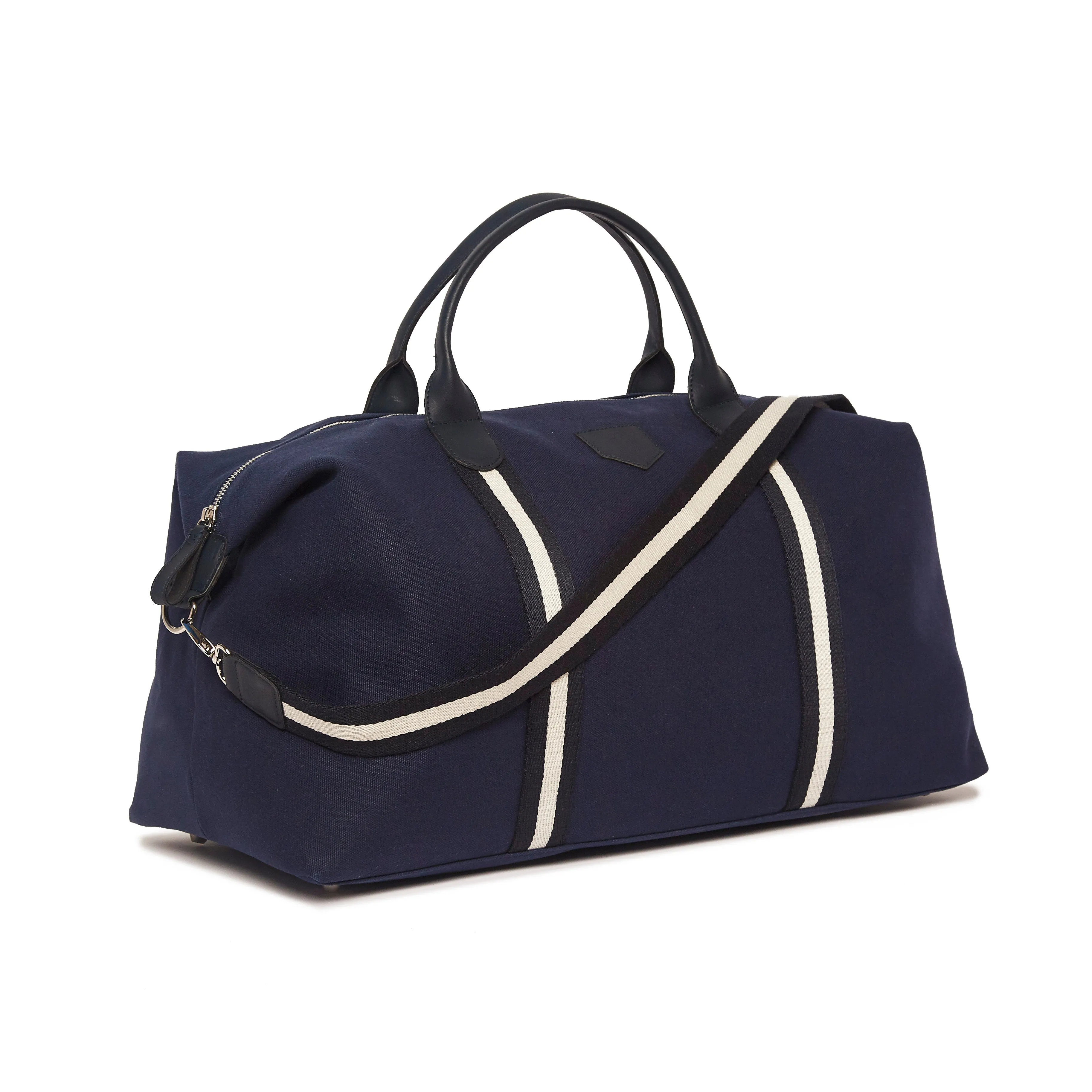 The Kennedy Duffel Bag