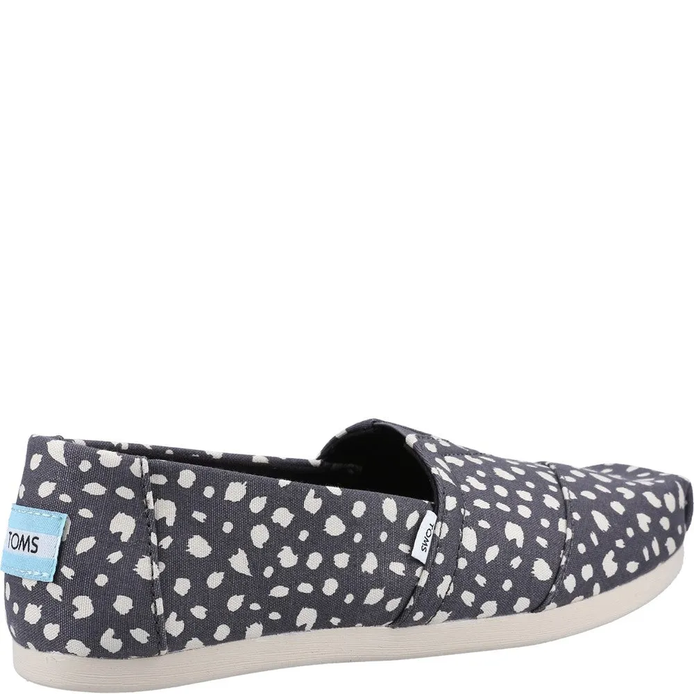 TOMS Alpargata with Cloudbound Shoe
