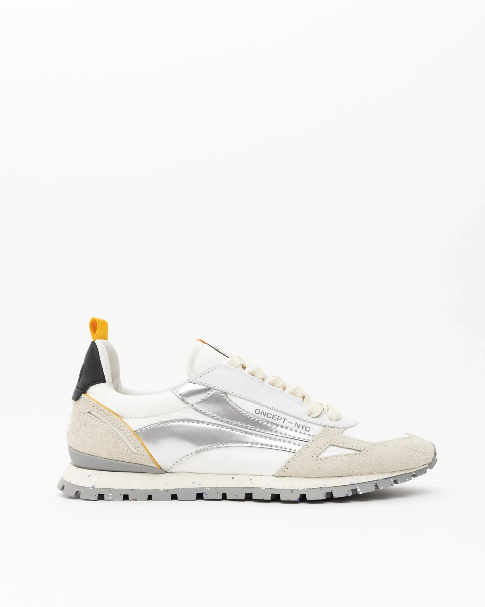 Toronto (Silver Flash)