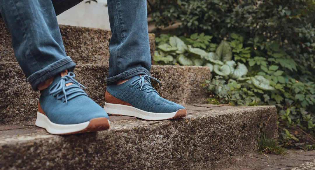 Tsavo M 2.0 Waterproof Navy
