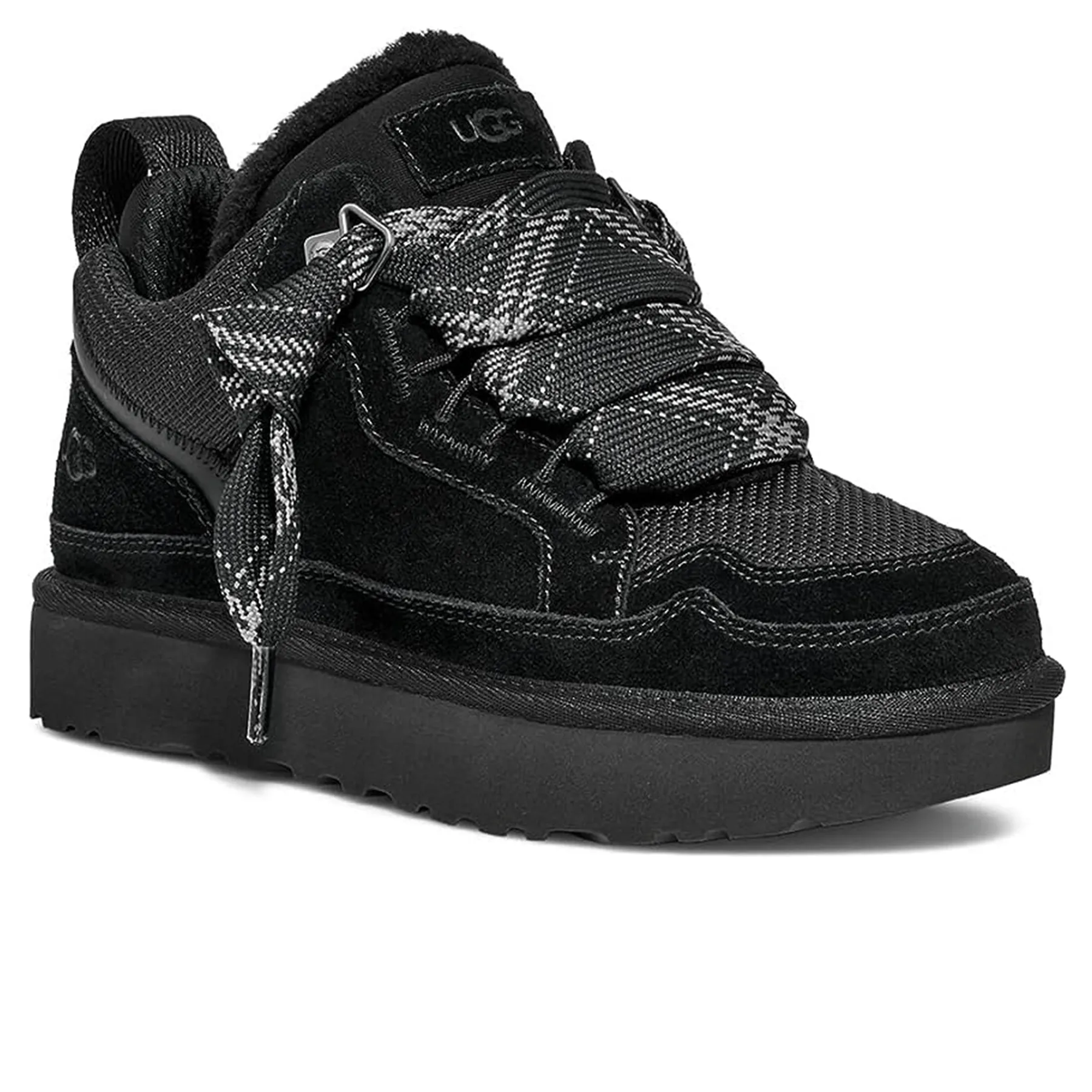 UGG Lowmel Trainer 'Black' (W)
