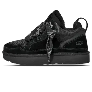 UGG Lowmel Trainer 'Black' (W)