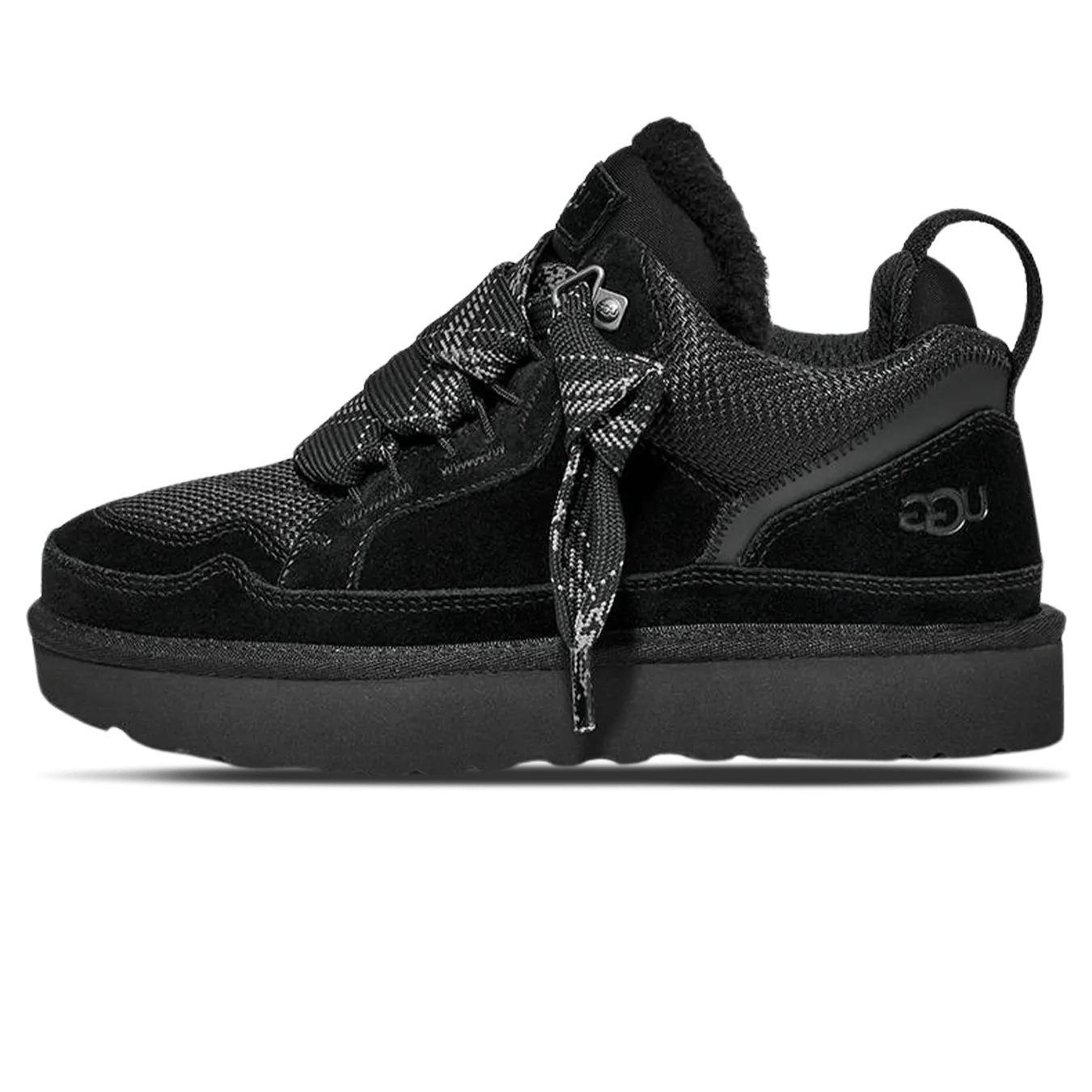 UGG Lowmel Trainer 'Black' (W)