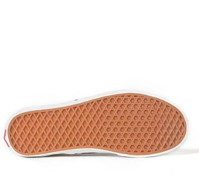 Vans Asher Checkerboard Slip On Womens Shoes