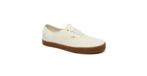 Vans Authentic Canvas Shoes Marshmallow / Gum