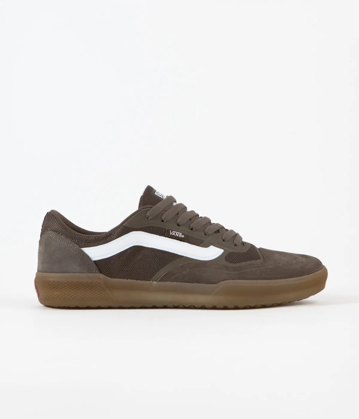 Vans AVE Pro Shoes - Canteen / Gum