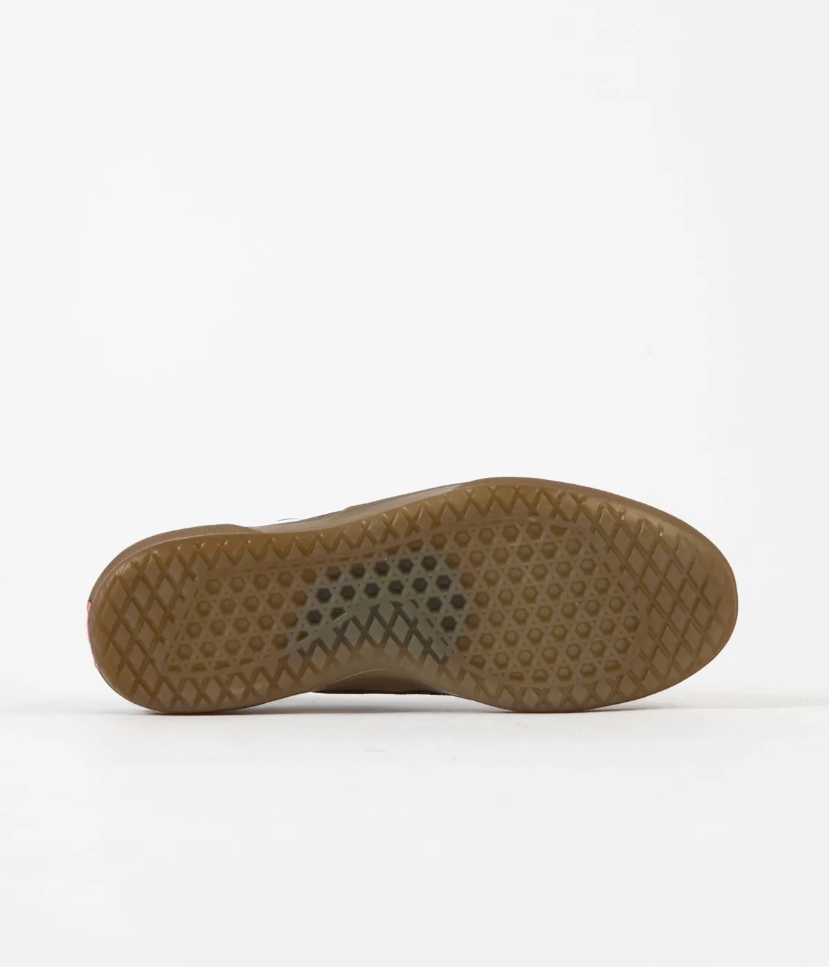 Vans AVE Pro Shoes - Canteen / Gum