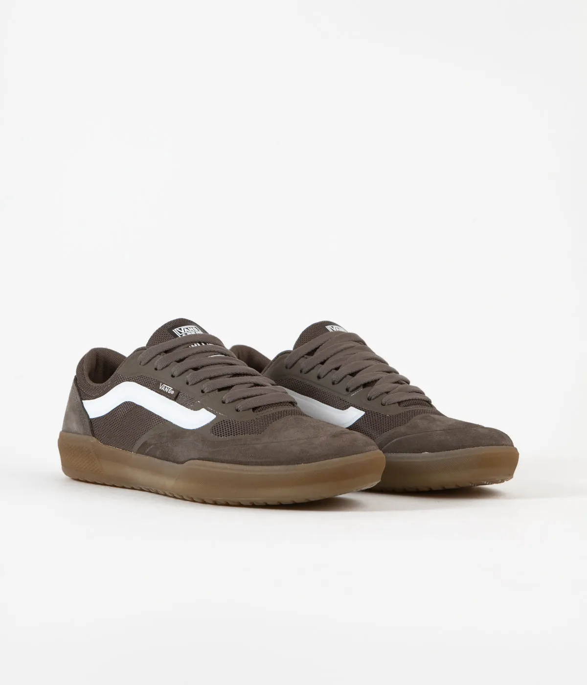 Vans AVE Pro Shoes - Canteen / Gum
