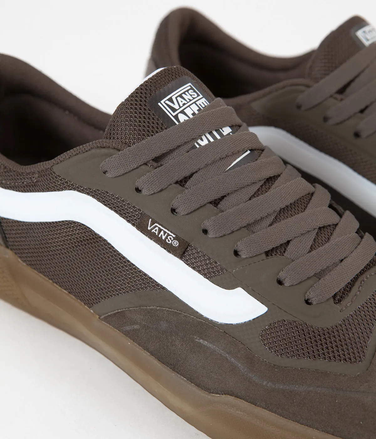 Vans AVE Pro Shoes - Canteen / Gum