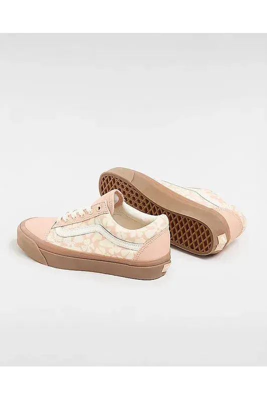 Vans Old Skool 36 Peach