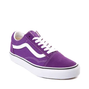 Vans Old Skool Color Theory Tillandsia Purple
