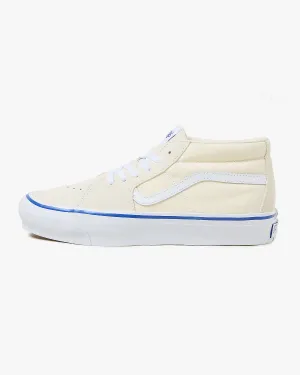 Vans Premium Sk8-Mid Reissue 83 LX - Off White