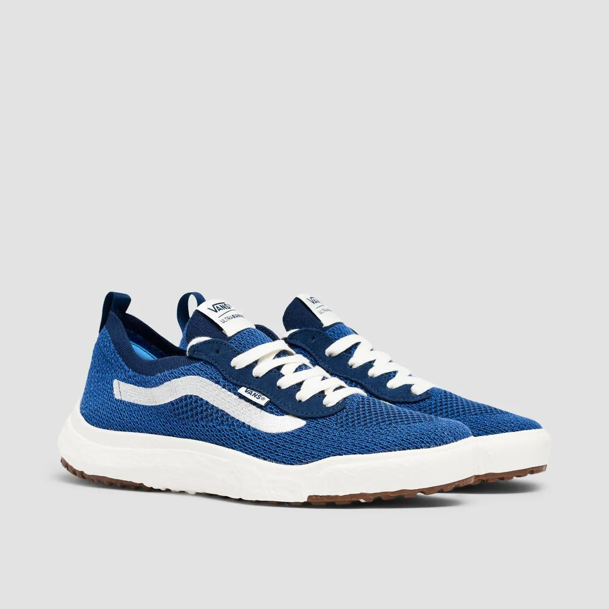 Vans UltraRange VR3 Shoes - Dress Blues/Multi