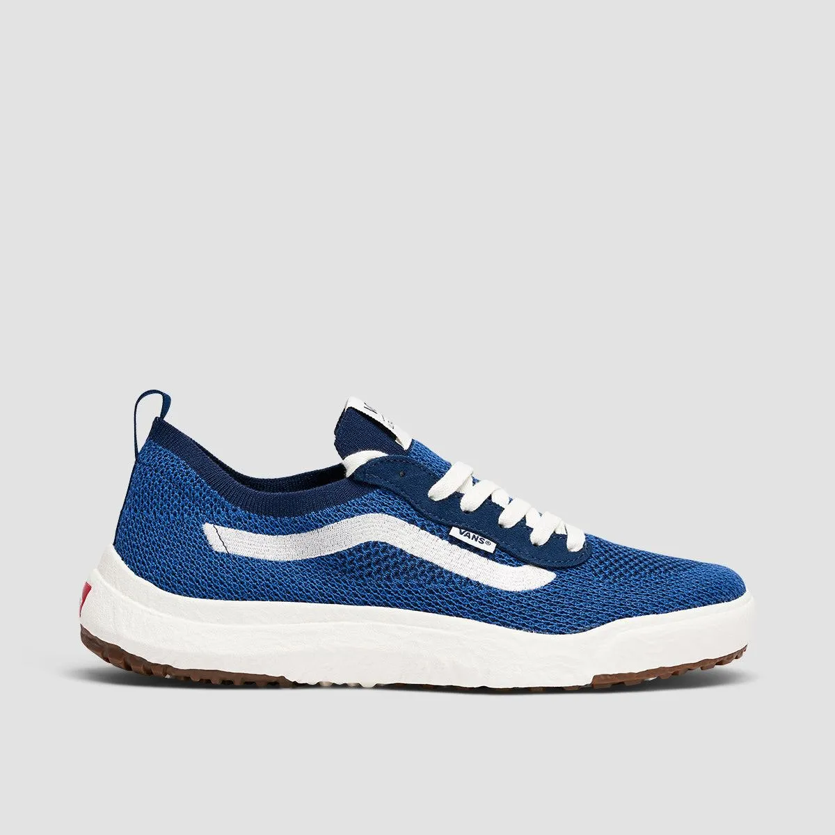 Vans UltraRange VR3 Shoes - Dress Blues/Multi