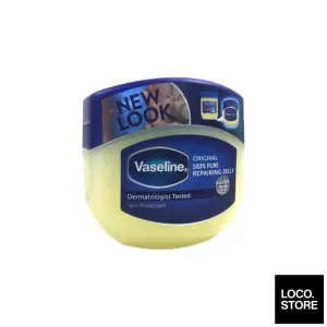 Vaseline Pure Jelly 100ml