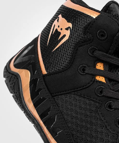 Venum Elite Wrestling Shoes