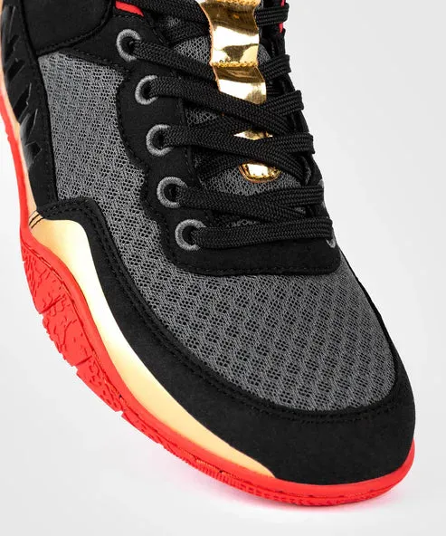 Venum Elite Wrestling Shoes