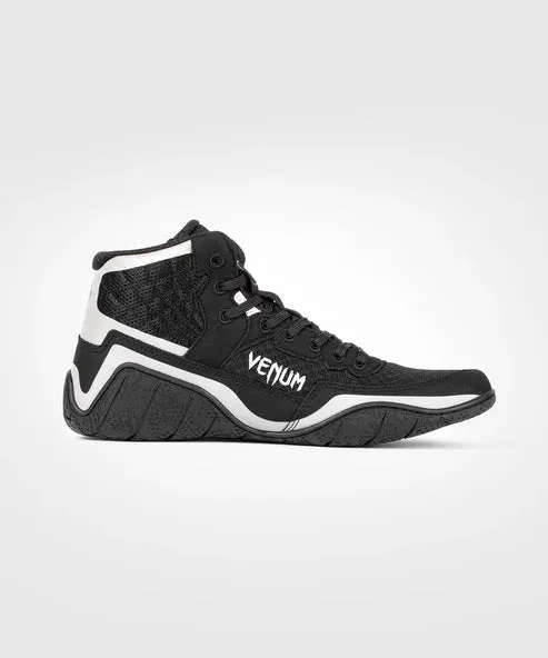 Venum Elite Wrestling Shoes