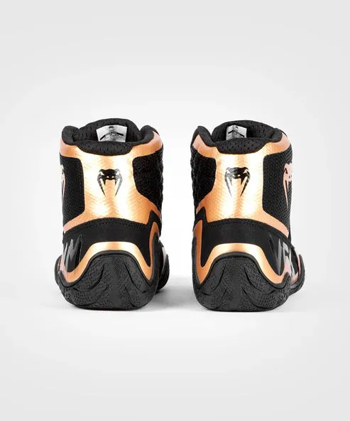 Venum Elite Wrestling Shoes