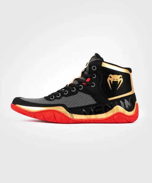 Venum Elite Wrestling Shoes