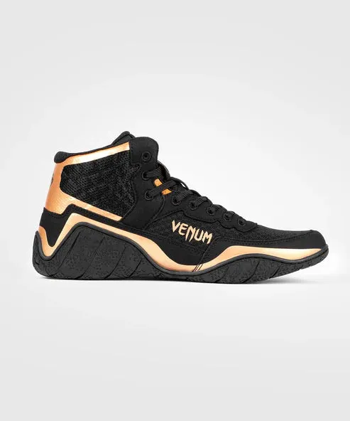 Venum Elite Wrestling Shoes