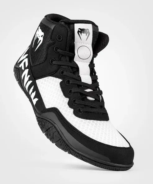 Venum Elite Wrestling Shoes