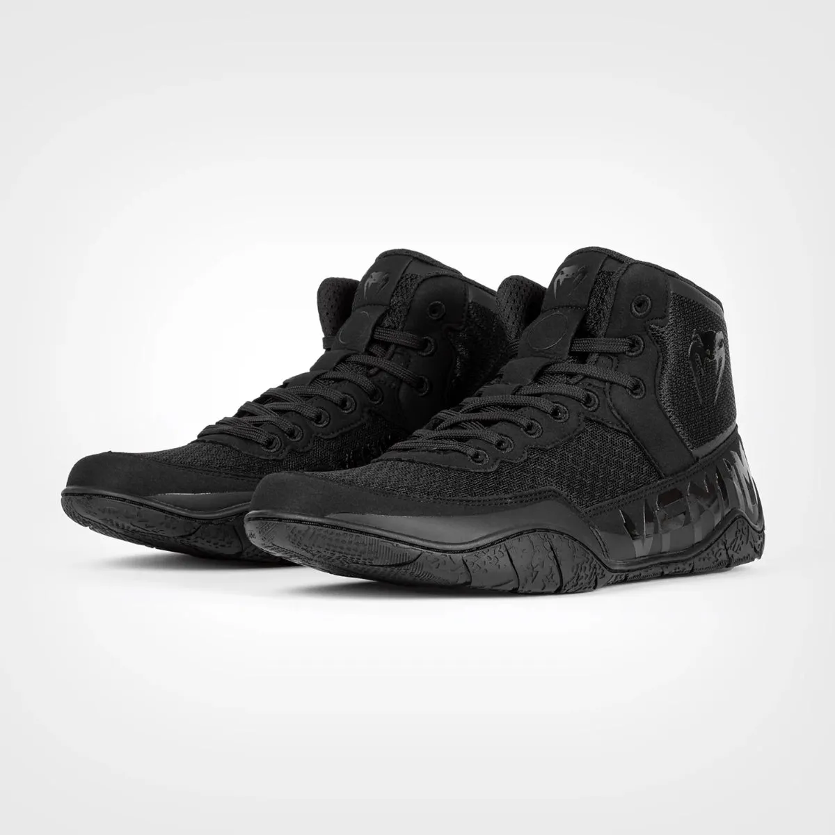 Venum Elite Wrestling Shoes