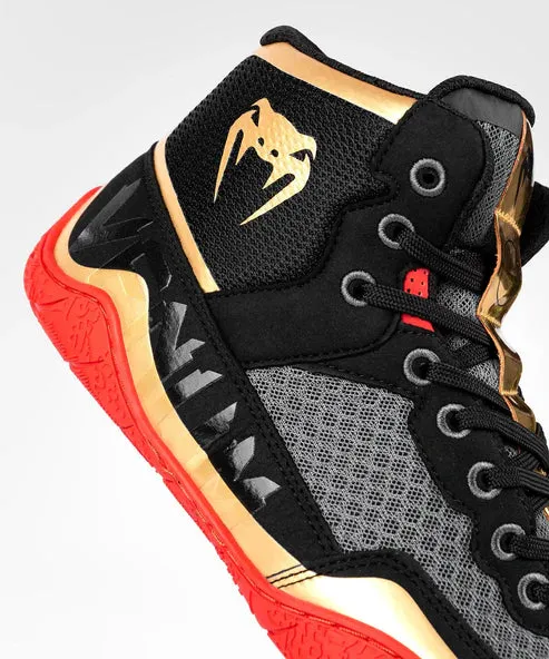 Venum Elite Wrestling Shoes