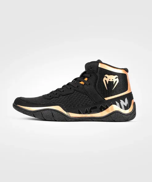Venum Elite Wrestling Shoes